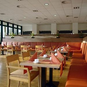 Overnight Tagungshotel im ABZ
