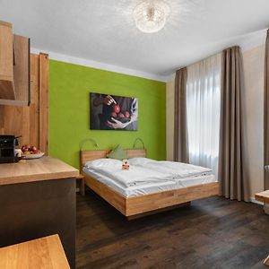 Schieners Hotel&Apfelhof Apartments