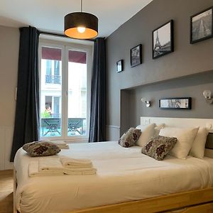 Hôtel Apollo Opéra