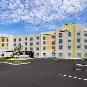 Home2 Suites By Hilton Virginia Beach Princess Anne