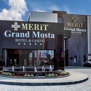 Merit Grand Mosta Spa Hotel & Casino